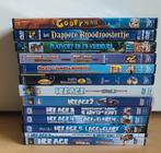 Lot dvds nieuw, Cd's en Dvd's, Dvd's | Kinderen en Jeugd, Ophalen