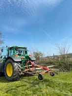 Kuhn enkele hark, Zakelijke goederen, Landbouw | Werktuigen, Ophalen