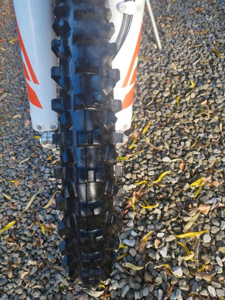 Ktm exc350f, Motoren, Motoren | KTM, Particulier, Enduro, Ophalen