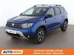 Dacia Duster 1.5 Blue dCi Celebration (bj 2020), Auto's, Dacia, Voorwielaandrijving, Stof, Gebruikt, Electronic Stability Program (ESP)