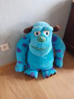 knuffel, Ophalen, Zo goed als nieuw