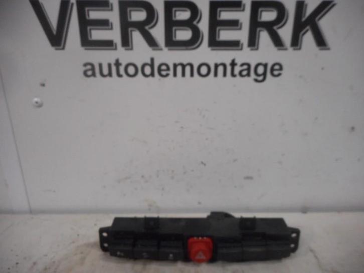 ALARMLICHTEN SCHAKELAAR Opel Antara (LA6) (20785509-120105), Auto-onderdelen, Dashboard en Schakelaars, Opel, Gebruikt