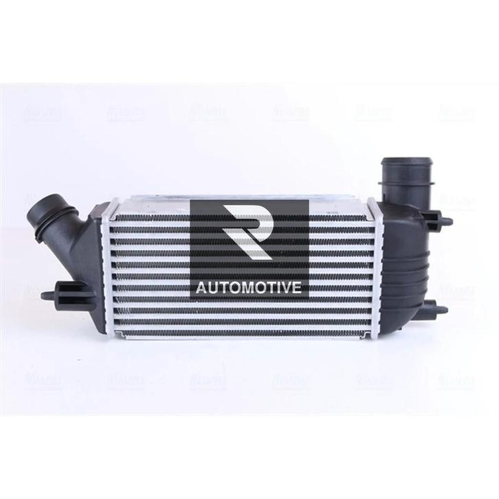 Intercooler pour Fiat Scudo/Toyota Proace/Peugeot Expert 038, Autos : Pièces & Accessoires, Moteurs & Accessoires, Citroën, Fiat