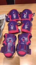 Oxelo beschermers, set van 3 maat XS, Ophalen, Kinderen