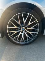 Velgen BMW G30/31 style 636 Bicolor, Auto-onderdelen, Ophalen, Gebruikt, Velg(en), Personenwagen