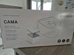 Geberit CAMA TRANSFORMER douche WC, Ophalen, Nieuw, Toilet