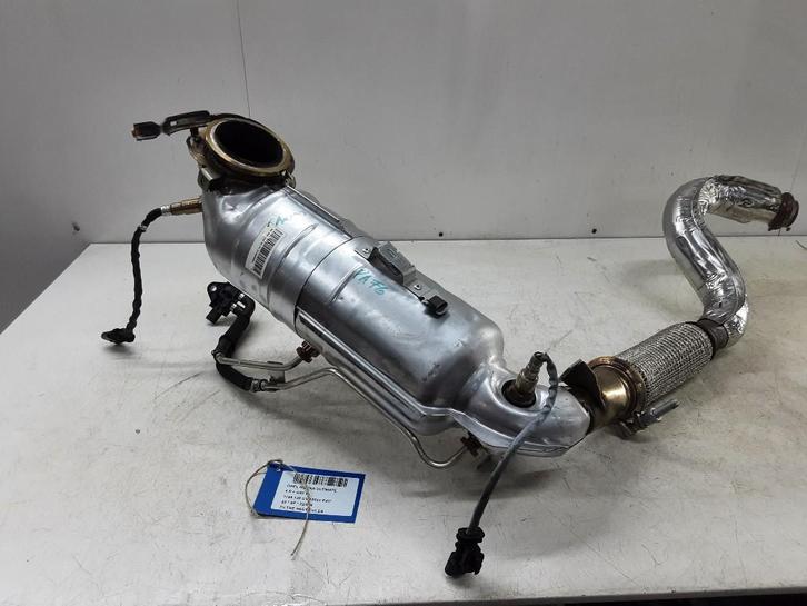 ROETFILTER Opel Mokka (01-2020/-) (9838675880), Auto-onderdelen, Filters, Opel, Gebruikt