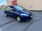 Mazda 5 Essence 7 PLACES 159000km, Autos, Mazda, Achat, Beige, Entreprise, 7 places