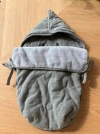 Engelnestje/voetenzak autostoel of koets/kinderwagen First, Ophalen of Verzenden, Zo goed als nieuw, 70 tot 85 cm, Overige typen