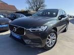 Volvo XC60 2.0 B4 GEARTRONIC FULL LED NAVIGATIE TREKHAAK DAB, Auto's, Volvo, Automaat, Gebruikt, 4 cilinders, 1969 cc