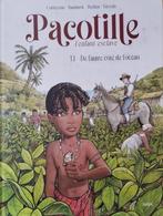 Pacotille, l’enfant esclave – 2 t., Corbeyran, Bambuck, Berlin, Favrelle, Plusieurs BD, Enlèvement ou Envoi, Comme neuf