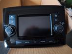 Originele autoradio Fiat Doblo 2016, Ophalen of Verzenden
