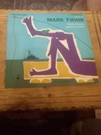 Lp van Mark Twain, Walter Brennan / Brandon De Wilde, Ophalen of Verzenden, Gebruikt, Overige formaten