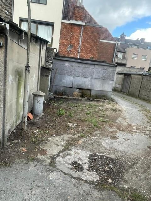 parkeerplaats te huur Gent, Immo, Garages & Places de parking, Gand