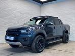 Ford Ranger 2.0d*AUT*4x4*WILDTRAK*LICHTE VR.*BTW-WAGEN*, Autos, Ford, Argent ou Gris, Achat, Entreprise, 157 kW