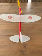 Vitage vluegtuig, Ophalen, Gebruikt