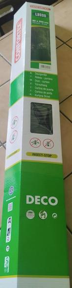 Rideau de porte extérieure, Enlèvement