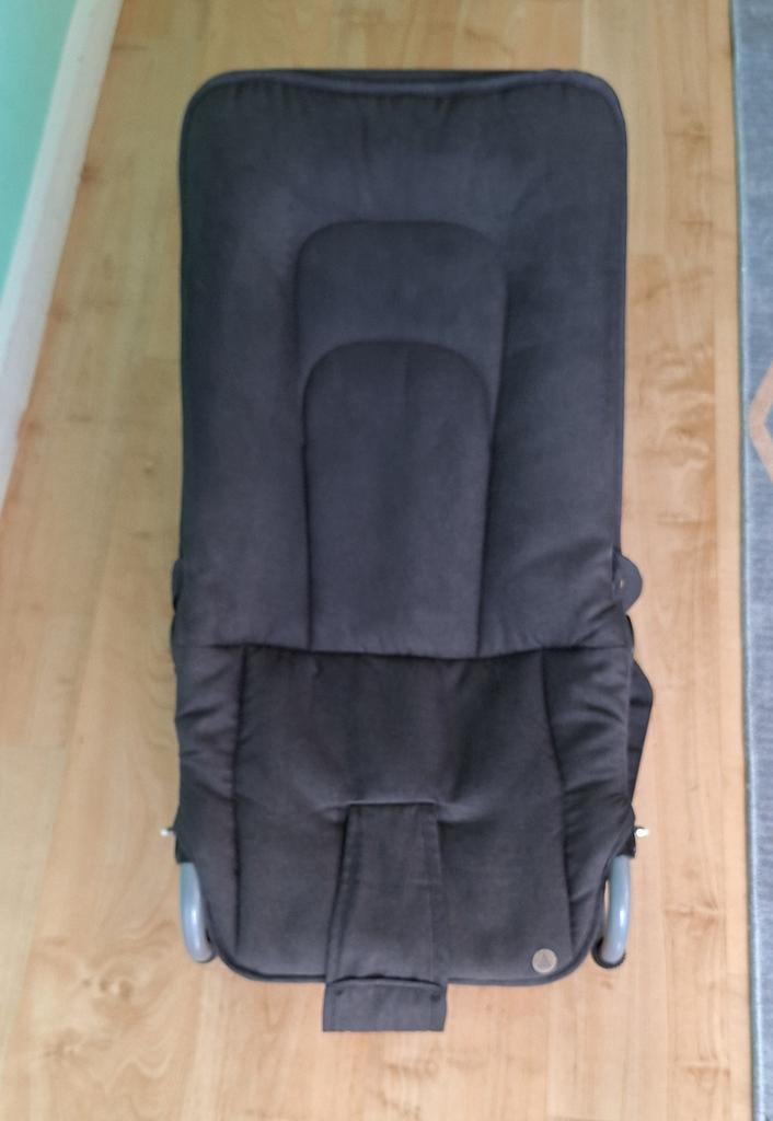 Wipstoeltje, Kinderen en Baby's, Ophalen, Nieuw, Wipstoel, Met gordel(s) of riempje(s)