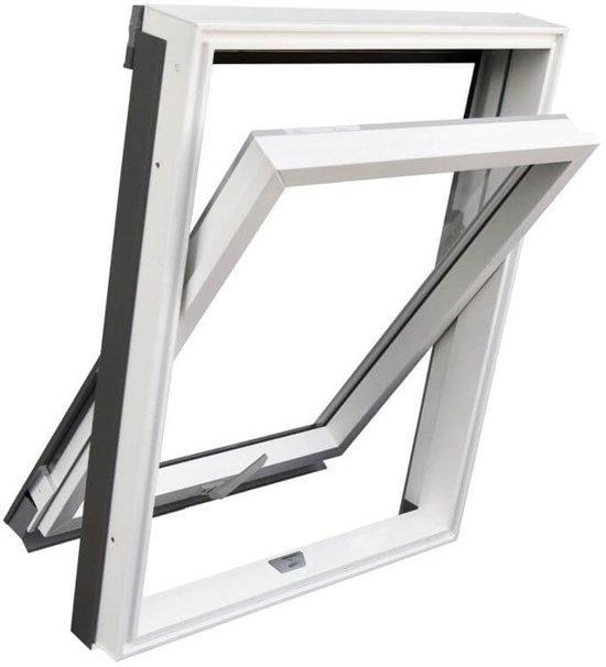 RoofLITE dakraam 78x140 - vervanger voor Velux GGU MK08, Maison & Meubles, Accessoires pour la Maison | Autre, Neuf, Enlèvement ou Envoi
