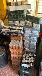 Lot de boissons, Zakelijke goederen, Ophalen, Dranken