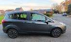 Ford B-Max 1.0 EcoBoost Trend EURO 6, Autos, Euro 6, Garantie prolongée, Entretenue par le concessionnaire, Noir