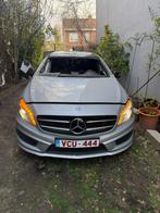Mercedes a180d accidenté, Particulier, Automaat, Te koop