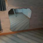 spiegel, Moins de 100 cm, Enlèvement, Utilisé, 75 à 100 cm