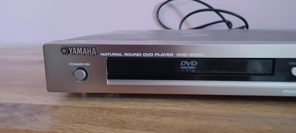 DVD speler met doos kinder dvds, Enlèvement, Utilisé