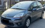 Citroën Picasso C4 1.6 HDI Bj 2009, Autos, Achat, Attache-remorque, Boîte manuelle, 5 portes