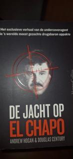Boek El Chapo, Boeken, Science fiction, Ophalen