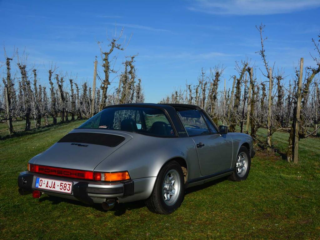 Porsche 911 Voorouders, Auto's, Bedrijf, Porsche, Coupé, Te koop