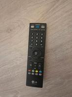 TV LG Faltron M227WDL avec télécommande, 40 à 60 cm, LCD, Enlèvement, Utilisé