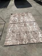 tapis en polyester 160 x 230 cm, Maison & Meubles, Ameublement | Tapis & Moquettes, 200 cm ou plus, Crème, 150 à 200 cm, Comme neuf