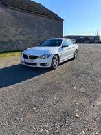 Bmw serie 4 cabriolet, Cuir, Achat, Euro 6, Cabriolet