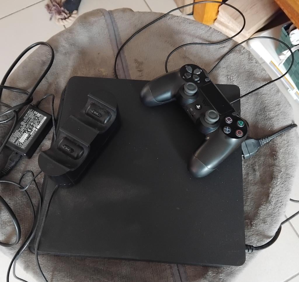 Playstation 4, Games en Spelcomputers, Games | Sony PlayStation 4, Ophalen, Zo goed als nieuw, Avontuur en Actie