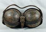 Jeu de boules de pétanque vintage, set ancien Jean Blanc, Enlèvement ou Envoi