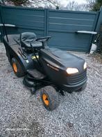 Tracteur tondeuse 16.5cv, Enlèvement, 90 à 120 cm, Mcculloch, Utilisé