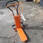 Gerbeur, Enlèvement, Comme neuf