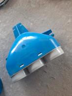 Uniflex ventielcollector, Ophalen