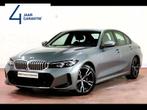BMW Serie 3 318 M SPORT - AUTOMAAT - LED, Auto's, BMW, Automaat, 156 pk, 3 Reeks, Stadsauto