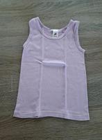 Palomino lila onderhemdje 98/104, Enfants & Bébés, Vêtements enfant | Taille 98, Palomino, Enlèvement ou Envoi, Comme neuf, Vêtements de nuit ou Sous-vêtements