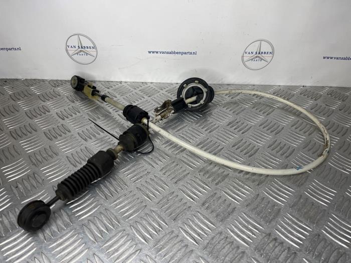 Câble commutation boîte de vitesse d'un Mercedes Vito, -, 3 mois de garantie, Utilisé, -