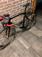 Très beau vélo Pinarello Dogma F8 OEM, Enlèvement ou Envoi, Comme neuf, 53 à 57 cm, Hommes