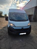 Citroen Jumper L2H2 2.2hdi, Auto's, Bestelwagens en Lichte vracht, Voorwielaandrijving, Citroën, Wit, 5 deurs