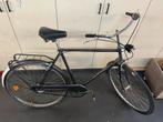 Oude cleveland stadfiets, Fietsen en Brommers, Gebruikt, Versnellingen, 57 tot 61 cm, Ophalen