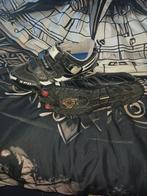 Klik schoenen voor wielrenners, Ophalen, Schoenen