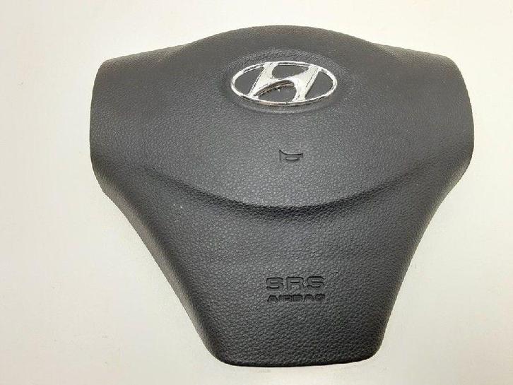 AIRBAG VOLANT Hyundai Accent (|569001E200|), Autos : Pièces & Accessoires, Autres pièces automobiles, Hyundai, Utilisé