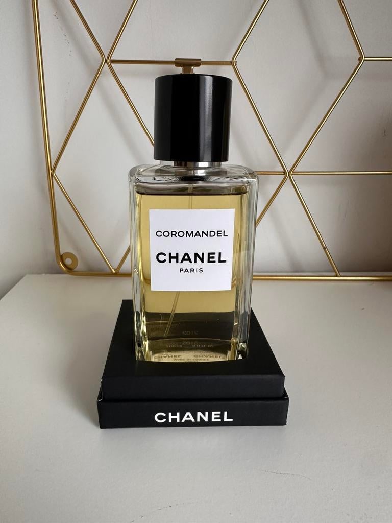 Chanel - Coromandel, Ophalen of Verzenden, Zo goed als nieuw