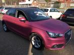 Audi A1 A1 Sportback 1.2 TFSI 63KW benzine, 1197 cm³, Euro 5, A1, 63 kW