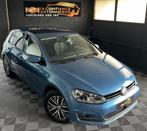 Volkswagen Golf 1.2TSI Allstar 1er Prop Garantie - 12 maande, Auto's, Voorwielaandrijving, Stof, Euro 6, 4 cilinders